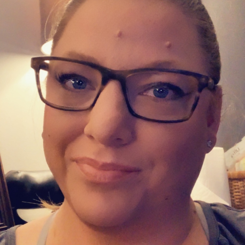 Meet your Posher, Lillian